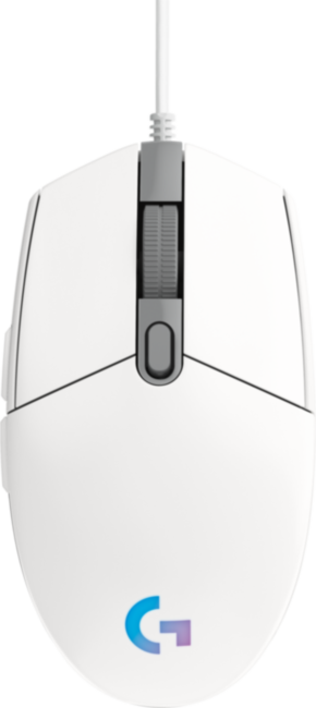 Мышь Logitech Mouse G102