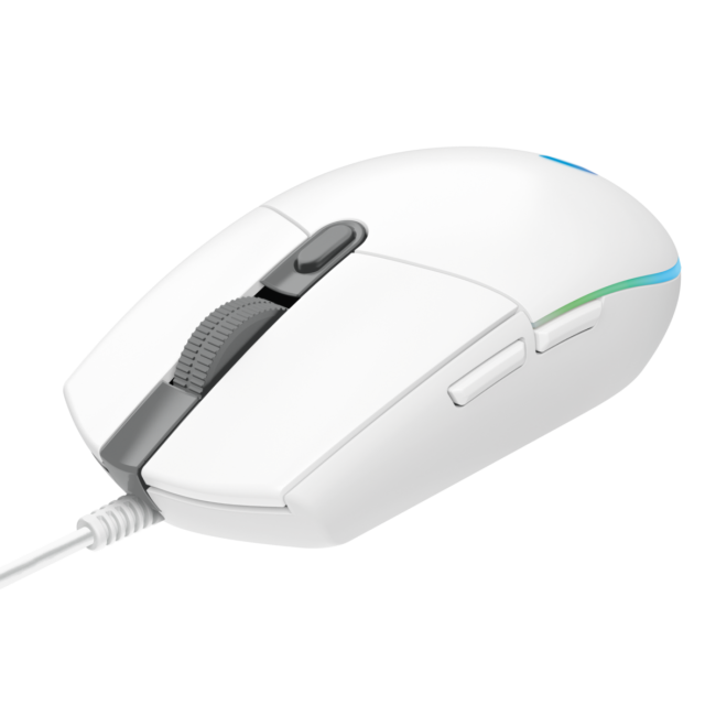 Мышь Logitech Mouse G102
