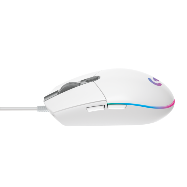 Мышь Logitech Mouse G102