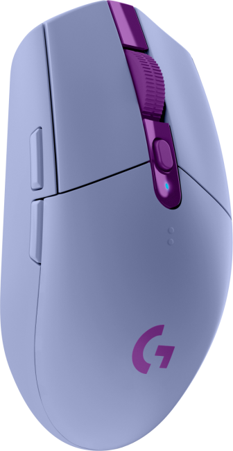 Мышь Logitech Mouse G305 Lightspeed