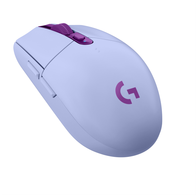 Мышь Logitech Mouse G305 Lightspeed