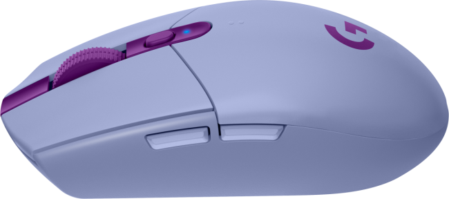 Мышь Logitech Mouse G305 Lightspeed