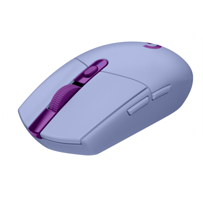 Мышь Logitech Mouse G305 Lightspeed