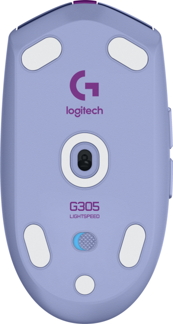 Мышь Logitech Mouse G305 Lightspeed