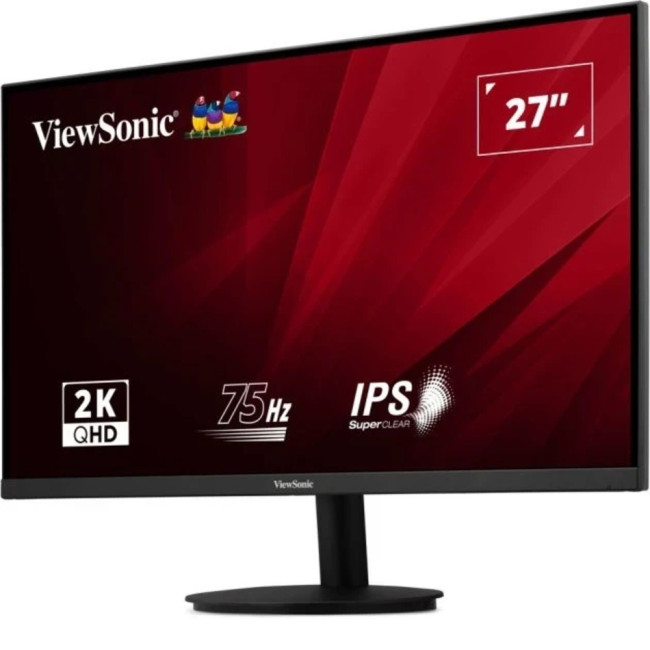 Монитор ViewSonic VA2708-2K-HD-2 Монитор ViewSonic VA2708-2K-HD-2