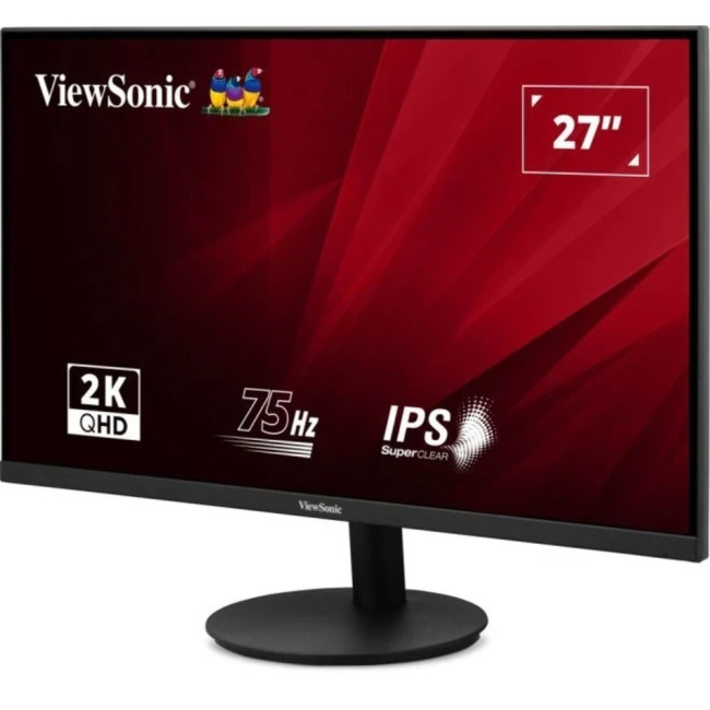 Монитор ViewSonic VA2708-2K-HD-2 Монитор ViewSonic VA2708-2K-HD-2