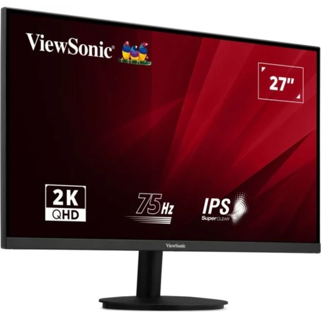 Монитор ViewSonic VA2708-2K-HD-2 Монитор ViewSonic VA2708-2K-HD-2