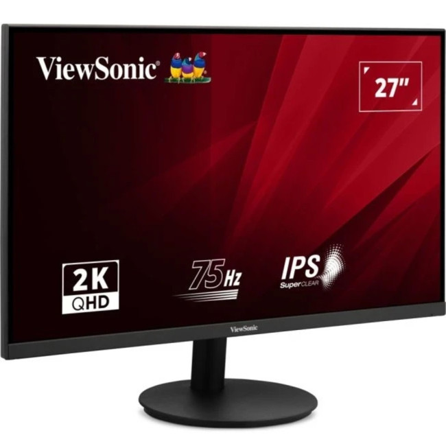 Монитор ViewSonic VA2708-2K-HD-2 Монитор ViewSonic VA2708-2K-HD-2