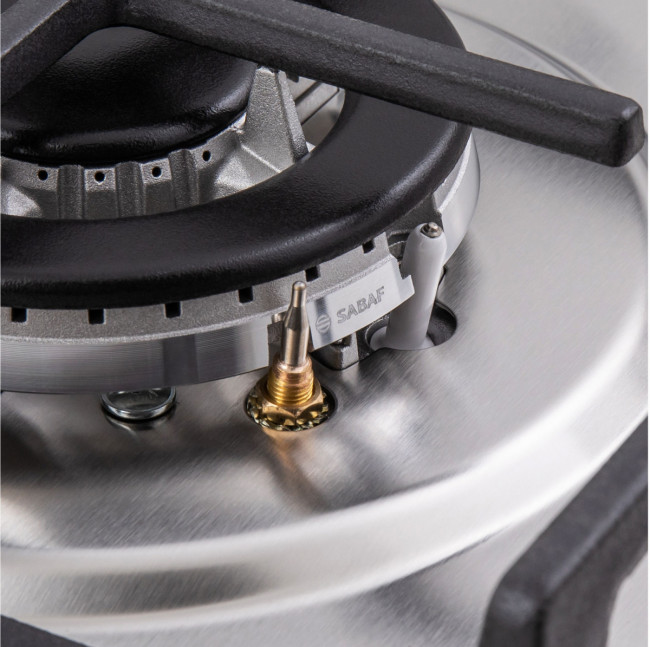 Газовая варочная панель MAUNFELD Maunfeld EGHS.43.33CS/G Газовая варочная панель MAUNFELD Maunfeld EGHS.43.33CS/G