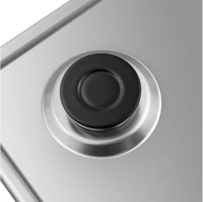 Газовая варочная панель MAUNFELD Maunfeld EGHS.43.33CS/G Газовая варочная панель MAUNFELD Maunfeld EGHS.43.33CS/G