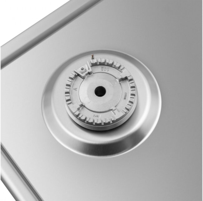 Газовая варочная панель MAUNFELD Maunfeld EGHS.43.33CS/G Газовая варочная панель MAUNFELD Maunfeld EGHS.43.33CS/G