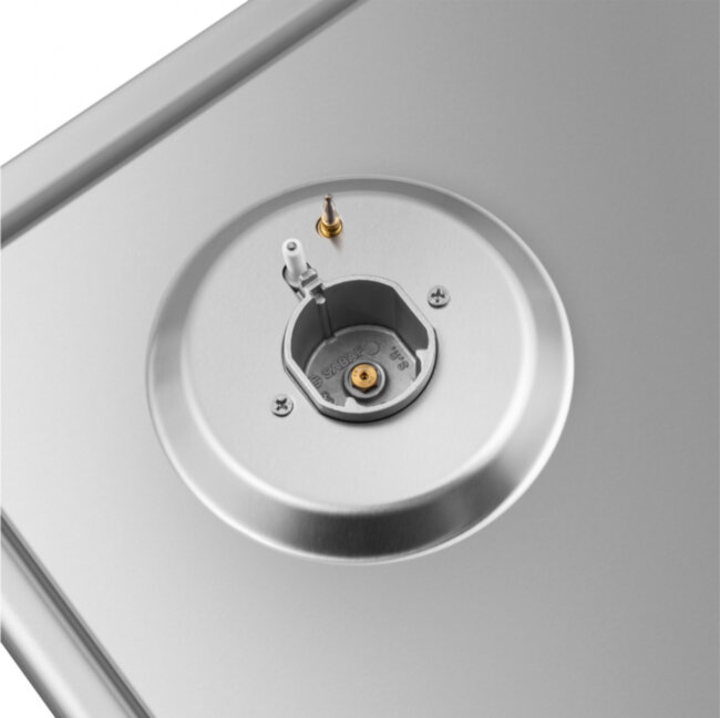 Газовая варочная панель MAUNFELD Maunfeld EGHS.43.33CS/G Газовая варочная панель MAUNFELD Maunfeld EGHS.43.33CS/G