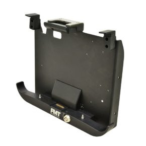 Автомобильный кредл для планшета U11I c TriRF Durabook 84+954000+00