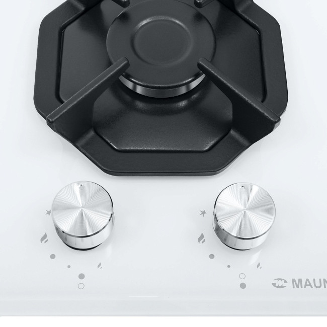 Газовая домино MAUNFELD Maunfeld Light EGHG.32.2CW/G