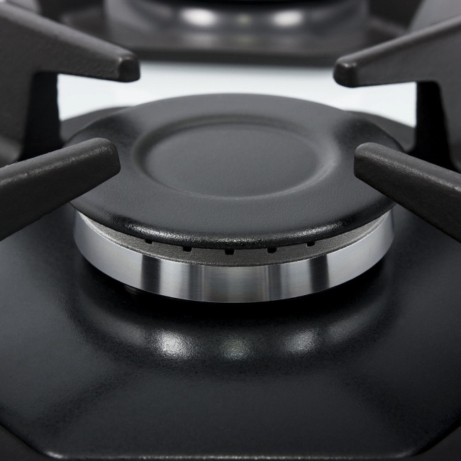 Газовая домино MAUNFELD Maunfeld Light EGHG.32.2CW/G