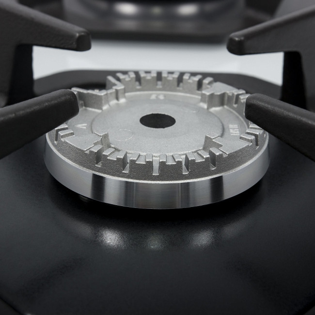 Газовая домино MAUNFELD Maunfeld Light EGHG.32.2CW/G