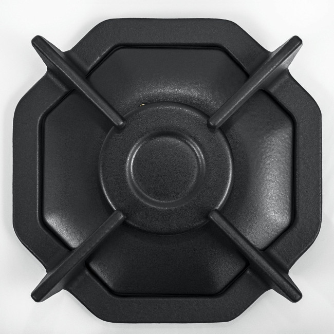 Газовая домино MAUNFELD Maunfeld Light EGHG.32.2CW/G