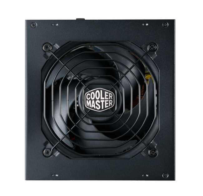 Блок питания 750 Ватт Cooler Master MWE Gold 750 V2 Full Modular Блок питания 750 Ватт Cooler Master MWE Gold 750 V2 Full Modular