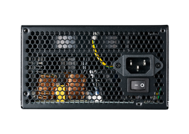 Блок питания 750 Ватт Cooler Master MWE Gold 750 V2 Full Modular Блок питания 750 Ватт Cooler Master MWE Gold 750 V2 Full Modular