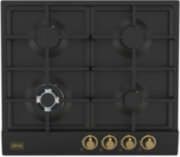 Встраиваемая газовая панель Korting Korting HG 661 CTGN
