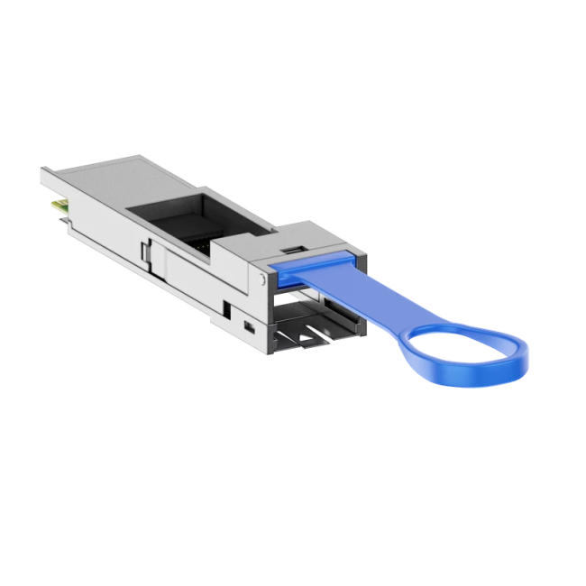Адаптер Fibo FT-Q40-SFP+ Адаптер Fibo FT-Q40-SFP+