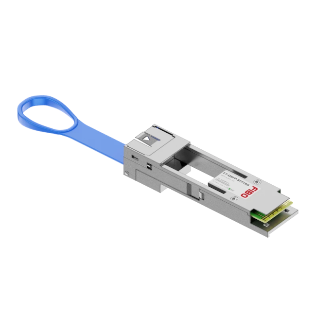 Адаптер Fibo FT-Q40-SFP+ Адаптер Fibo FT-Q40-SFP+