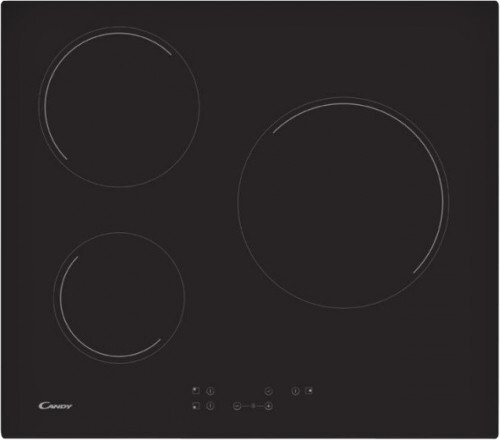 Встраиваемые электрические панели CANDY Candy CH 63 CT