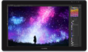 Интерактивный дисплей Huion KAMVAS 22 Интерактивный дисплей Huion KAMVAS 22