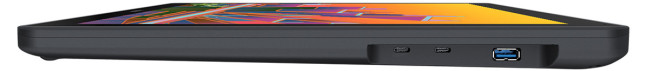 Интерактивный дисплей Huion KAMVAS 22 Интерактивный дисплей Huion KAMVAS 22