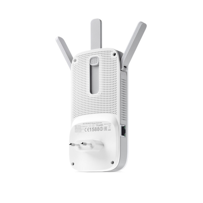 Усилитель Wi-Fi TP-Link RE450