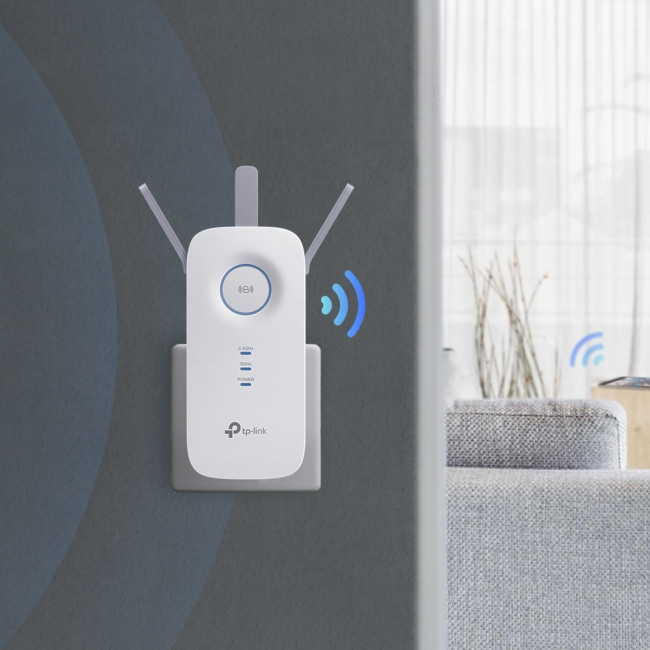 Усилитель Wi-Fi TP-Link RE450