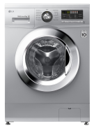 Стиральная машина LG Electronics LG F1296TD4 Стиральная машина LG Electronics LG F1296TD4
