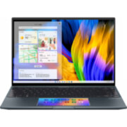 Ноутбук ASUS ZenBook 14X UX5400EG-KN185T (90NB0T83-M001L0) Ноутбук ASUS ZenBook 14X UX5400EG-KN185T (90NB0T83-M001L0)