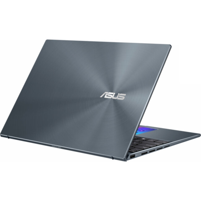 Ноутбук ASUS ZenBook 14X UX5400EG-KN185T (90NB0T83-M001L0) Ноутбук ASUS ZenBook 14X UX5400EG-KN185T (90NB0T83-M001L0)