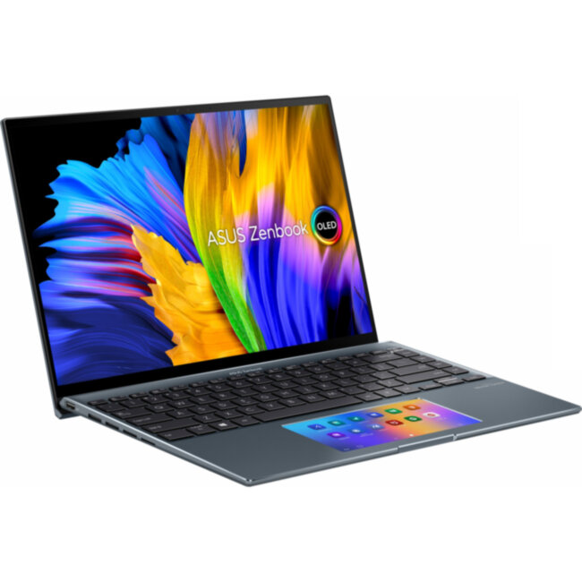 Ноутбук ASUS ZenBook 14X UX5400EG-KN185T (90NB0T83-M001L0) Ноутбук ASUS ZenBook 14X UX5400EG-KN185T (90NB0T83-M001L0)