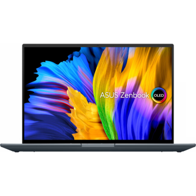 Ноутбук ASUS ZenBook 14X UX5400EG-KN185T (90NB0T83-M001L0) Ноутбук ASUS ZenBook 14X UX5400EG-KN185T (90NB0T83-M001L0)