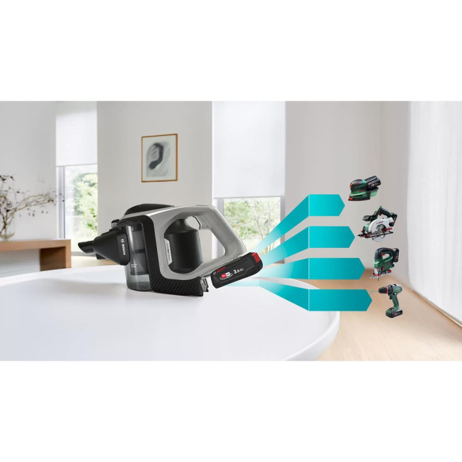 Пылесос Bosch Bosch BCS82G31 Пылесос Bosch Bosch BCS82G31