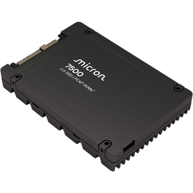 Твердотельный накопитель Micron MTFDKCC3T8TGP-1BK1DABYYT