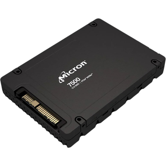 Твердотельный накопитель Micron MTFDKCC3T8TGP-1BK1DABYYT