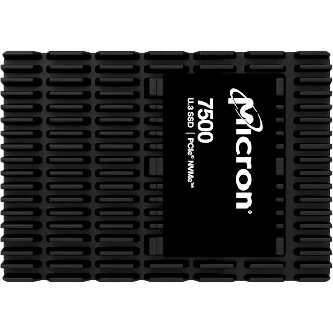 Твердотельный накопитель Micron MTFDKCC3T8TGP-1BK1DABYYT