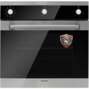 Встраиваемые электрические духовки 60 см Weissgauff Weissgauff EOV 200 SX