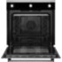 Встраиваемые электрические духовки 60 см Weissgauff Weissgauff EOV 200 SX