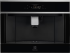 Встраиваемая кофемашина ELECTROLUX Electrolux EBC85X Встраиваемая кофемашина ELECTROLUX Electrolux EBC85X