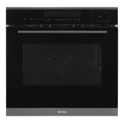 Электрический духовой шкаф KORTING Korting OKB 1350 S GNBX Steam Электрический духовой шкаф KORTING Korting OKB 1350 S GNBX Steam