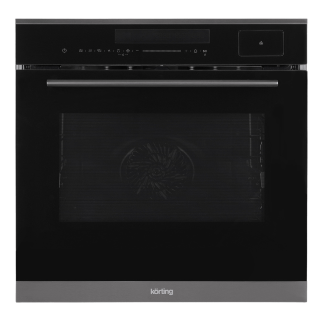 Электрический духовой шкаф KORTING Korting OKB 1350 S GNBX Steam Электрический духовой шкаф KORTING Korting OKB 1350 S GNBX Steam