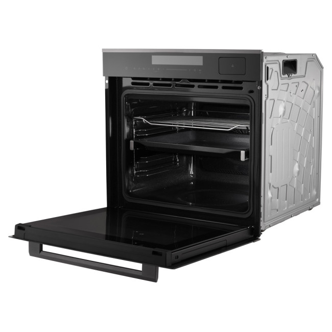 Электрический духовой шкаф KORTING Korting OKB 1350 S GNBX Steam Электрический духовой шкаф KORTING Korting OKB 1350 S GNBX Steam