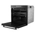 Электрический духовой шкаф KORTING Korting OKB 1350 S GNBX Steam Электрический духовой шкаф KORTING Korting OKB 1350 S GNBX Steam