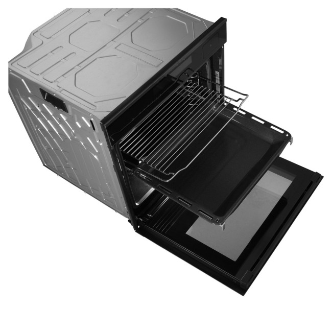 Электрический духовой шкаф KORTING Korting OKB 1350 S GNBX Steam Электрический духовой шкаф KORTING Korting OKB 1350 S GNBX Steam
