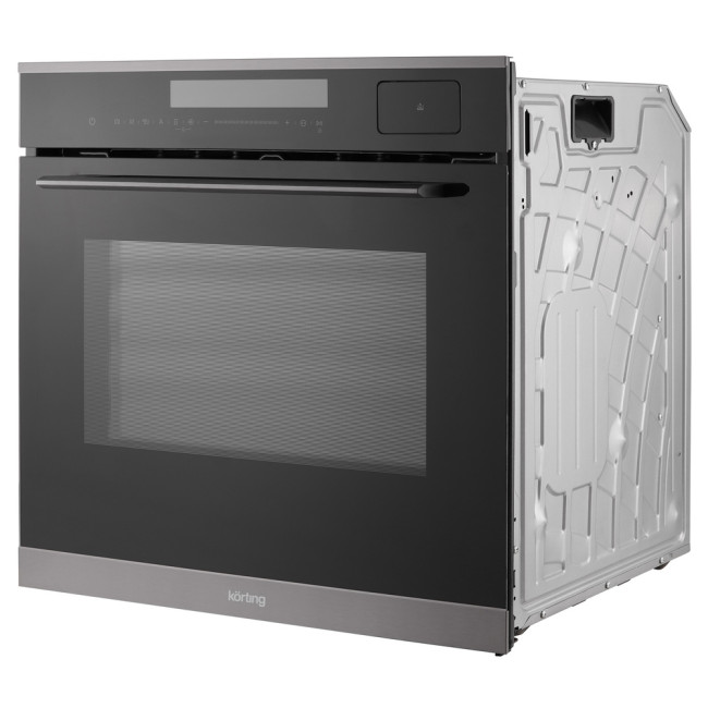 Электрический духовой шкаф KORTING Korting OKB 1350 S GNBX Steam Электрический духовой шкаф KORTING Korting OKB 1350 S GNBX Steam