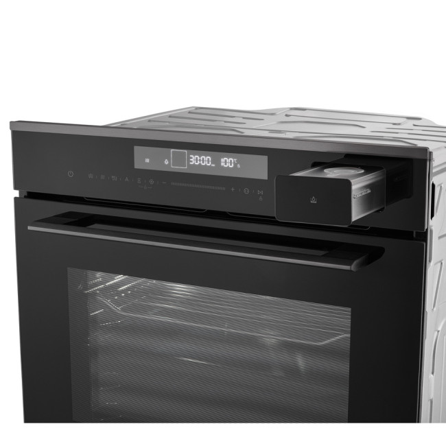 Электрический духовой шкаф KORTING Korting OKB 1350 S GNBX Steam Электрический духовой шкаф KORTING Korting OKB 1350 S GNBX Steam